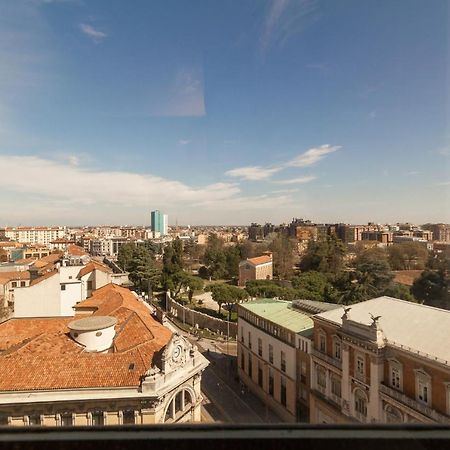 Yourbanflat Giotto Pádua Exterior foto