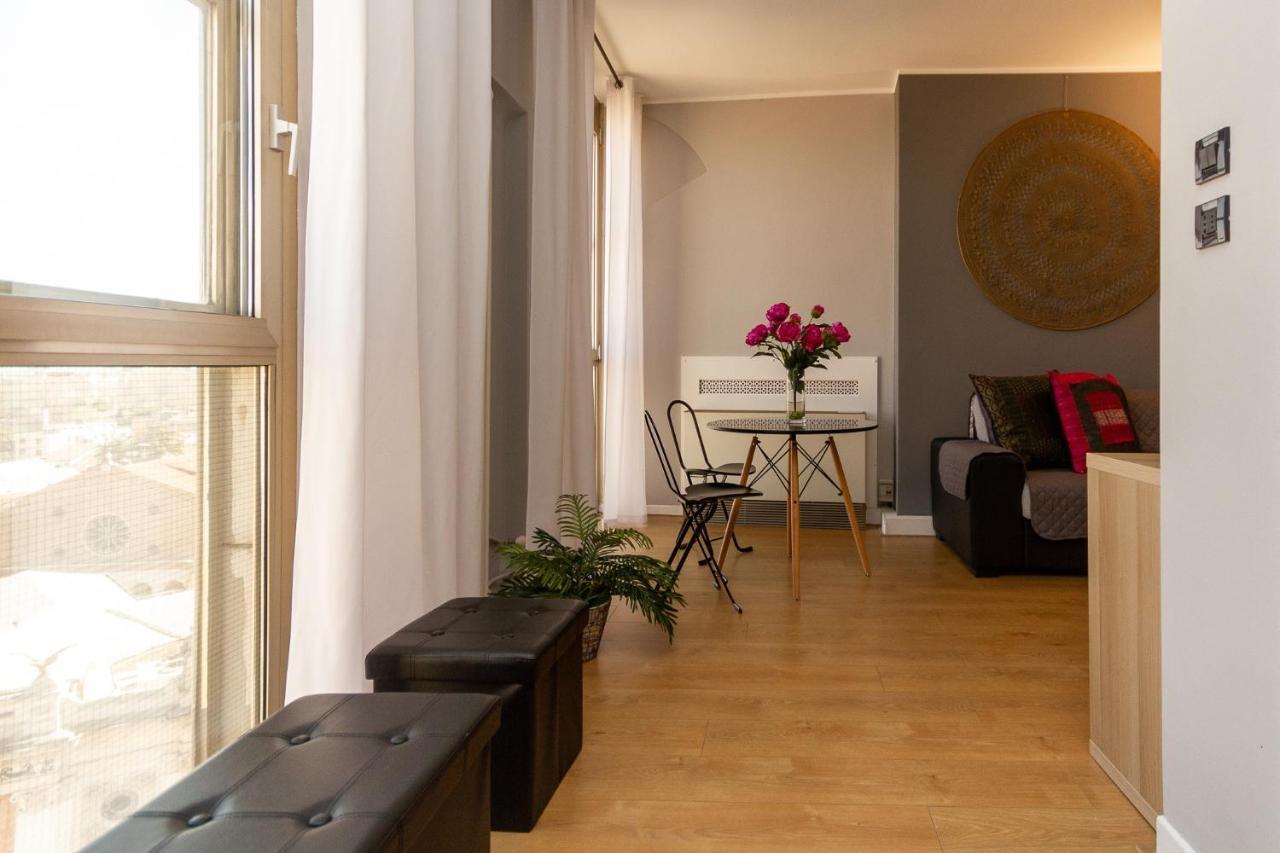 Yourbanflat Giotto Pádua Exterior foto
