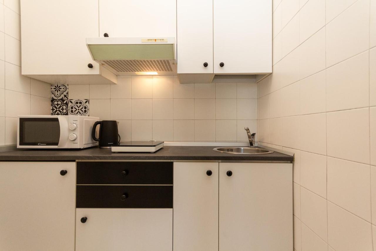 Yourbanflat Giotto Pádua Exterior foto