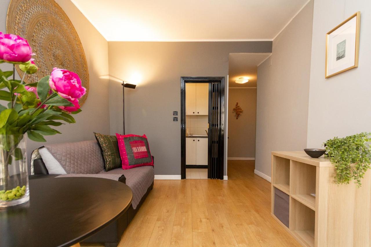 Yourbanflat Giotto Pádua Exterior foto