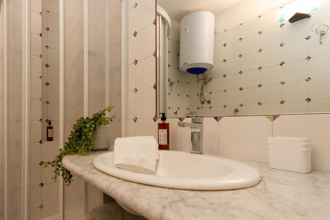 Yourbanflat Giotto Pádua Exterior foto