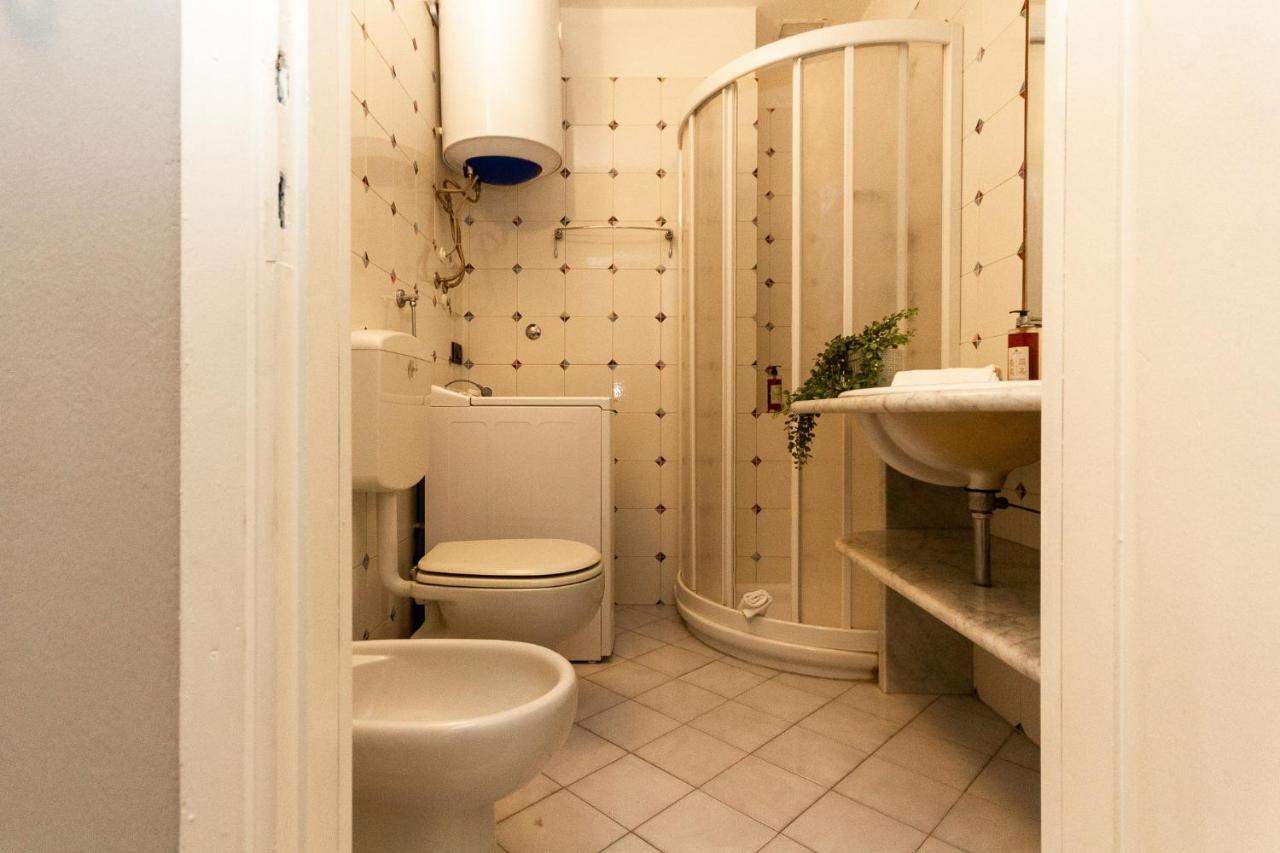 Yourbanflat Giotto Pádua Exterior foto